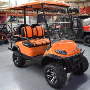 Golf Carts