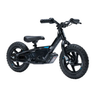 Electric Bikes