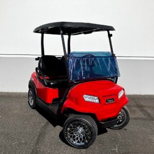 2026 CLUB CAR ONWARD 2 PASS LITH ION