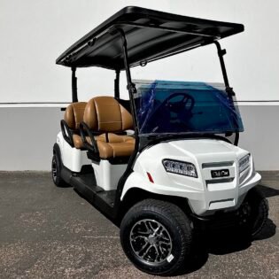 2026 CLUB CAR ONWARD 4-PASS HP