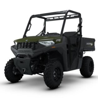 2026 Polaris® Ranger SP 570
