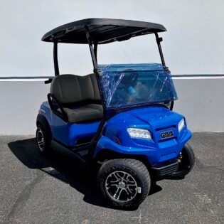 2026 CLUB CAR ONWARD 2-PASS