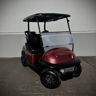 2024 CLUB CAR TEMPO