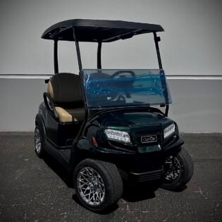 2026 CLUB CAR ONWARD HP