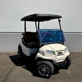 2026 CLUB CAR ONWARD 2 PASSENGER