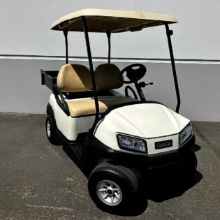 2024 CLUB CAR TEMPO