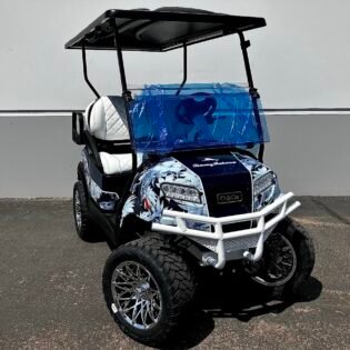 2026 CLUB CAR ONWARD 4 PASS LIFTED GAS SPECIAL EDITION