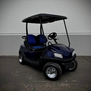 2022 CLUB CAR TEMPO
