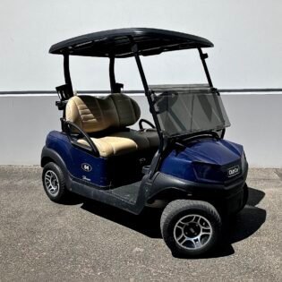 2023 CLUB CAR TEMPO