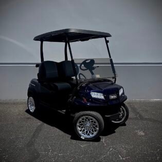 2025 CLUB CAR ONWARD 2-PAX GAS