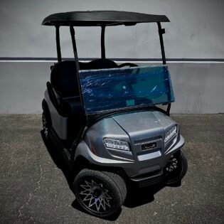 2026 CLUB CAR ONWARD 2-PASS HP LI-ION